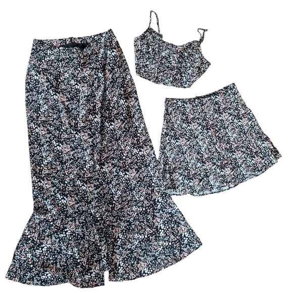 Dynamite Dresses & Skirts - M Dynamite 3-piece matching set